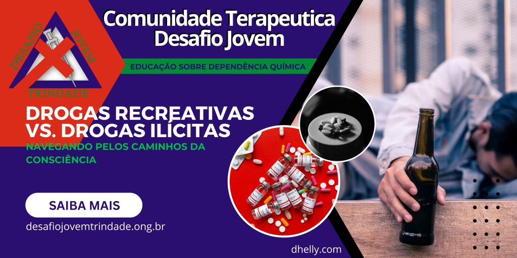 Drogas Recreativas