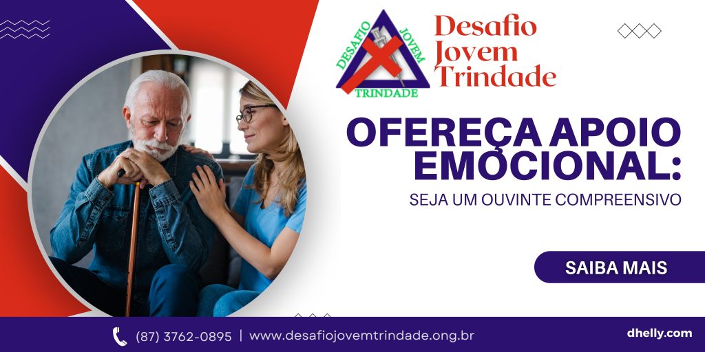 Imagem de uma mão interrompida em apoio, simbolizando o apoio emocional durante a recuperação.