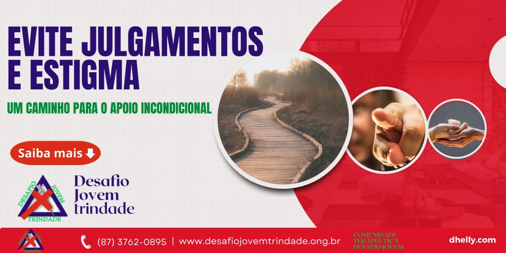 Dependência Química