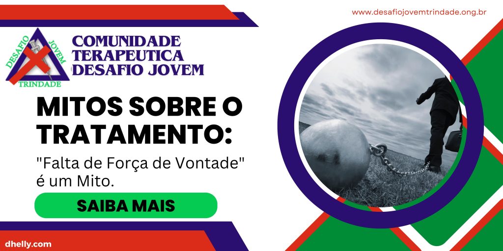 Força de Vontade