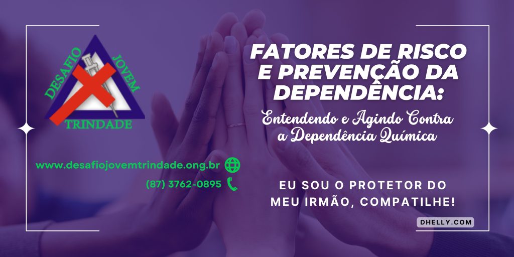 Grupo de pessoas discutindo prevenção da dependência química