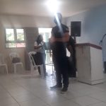 Palestra sobre prevenção Palavra sobre prevenção