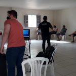 Palestra NUPREV Palestra NUPREV